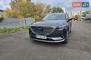 Внедорожник / Кроссовер Mazda CX-9 2019 в 