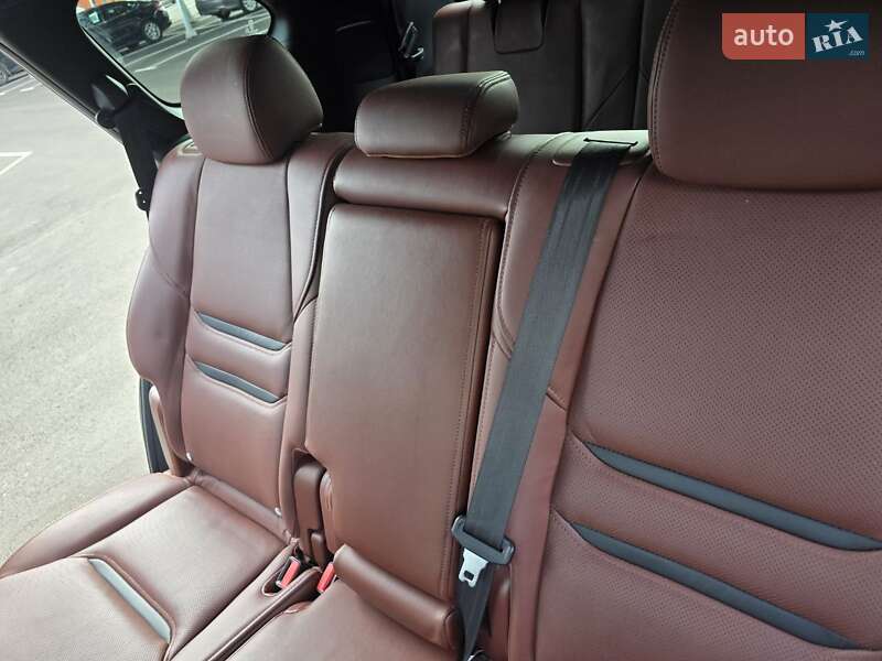 Позашляховик / Кросовер Mazda CX-9 2019 в Києві фото 34 Позашляховик / Кросовер Mazda CX-9 2019 в Києві