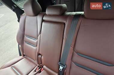 Внедорожник / Кроссовер Mazda CX-9 2019 в 