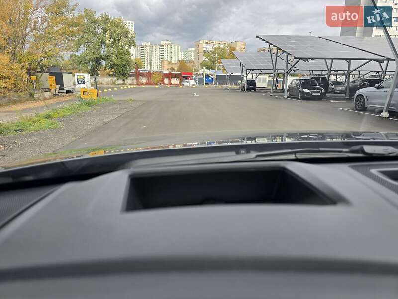 Позашляховик / Кросовер Mazda CX-9 2019 в Києві фото 39 Позашляховик / Кросовер Mazda CX-9 2019 в Києві