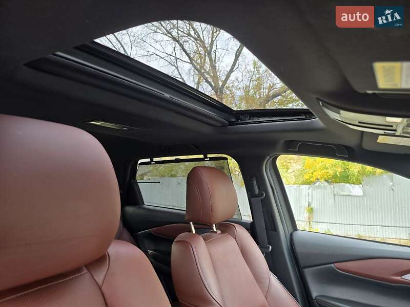 Позашляховик / Кросовер Mazda CX-9 2019 в Києві фото 44 Позашляховик / Кросовер Mazda CX-9 2019 в Києві