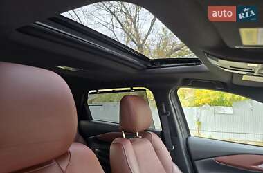 Внедорожник / Кроссовер Mazda CX-9 2019 в 