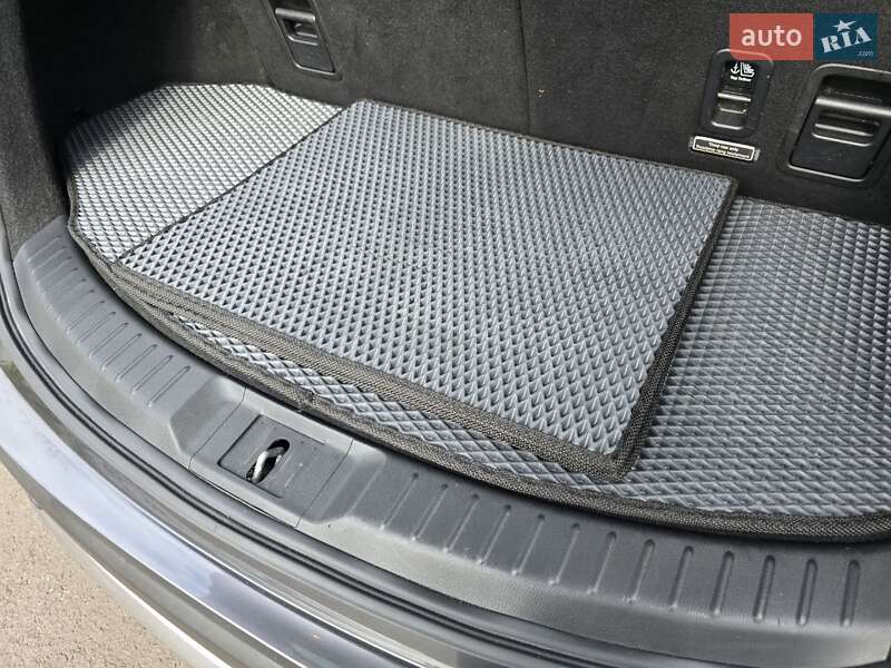 Позашляховик / Кросовер Mazda CX-9 2019 в Києві фото 48 Позашляховик / Кросовер Mazda CX-9 2019 в Києві