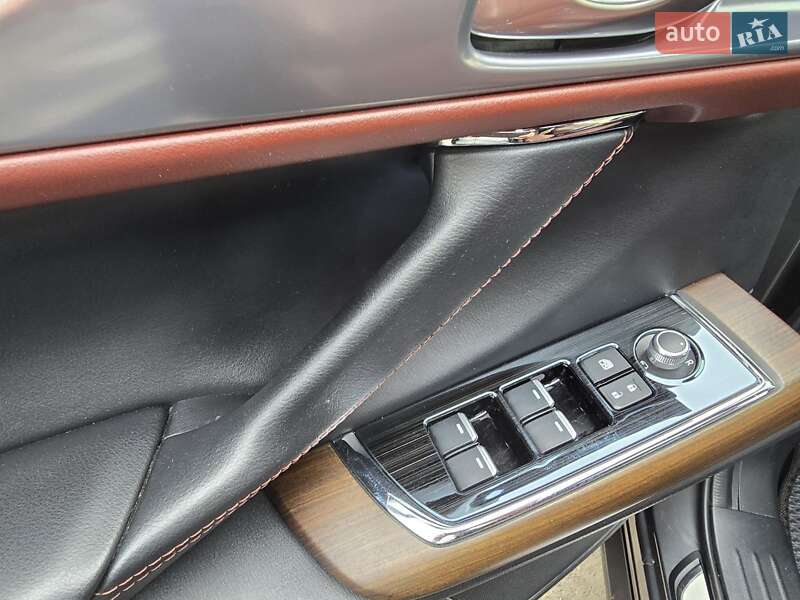 Позашляховик / Кросовер Mazda CX-9 2019 в Києві фото 56 Позашляховик / Кросовер Mazda CX-9 2019 в Києві