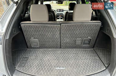 Позашляховик / Кросовер Mazda CX-9 2022 в 