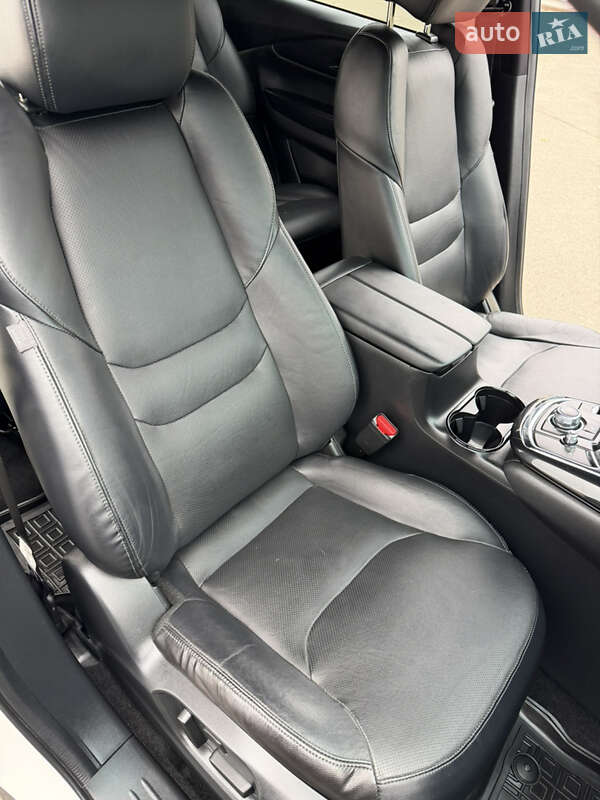 Позашляховик / Кросовер Mazda CX-9 2018 в Києві