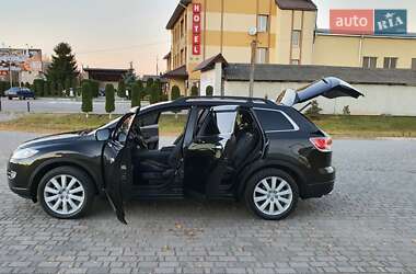 Позашляховик / Кросовер Mazda CX-9 2009 в 