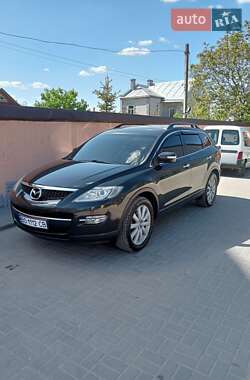 Позашляховик / Кросовер Mazda CX-9 2009 в 
