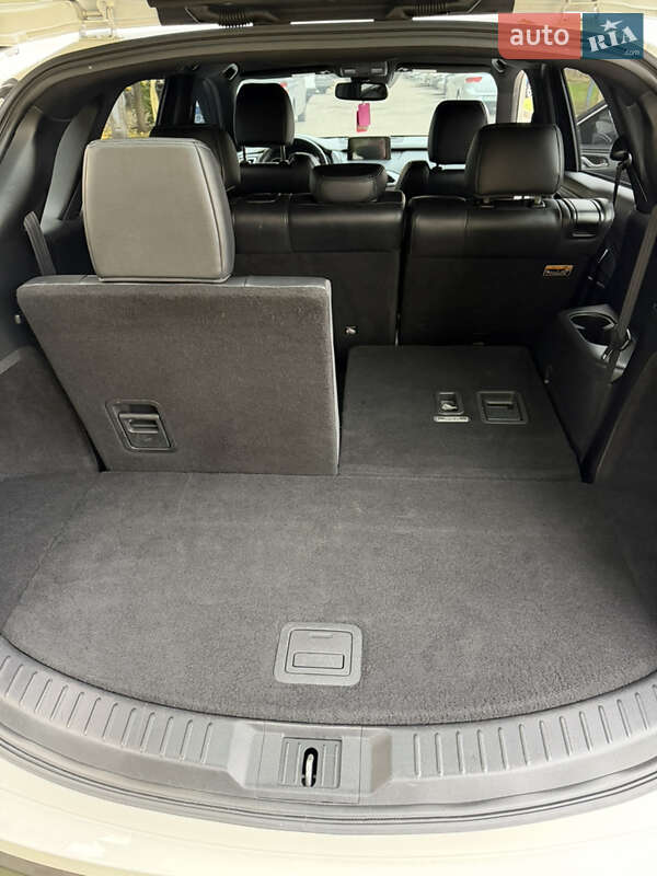 Позашляховик / Кросовер Mazda CX-9 2018 в Києві