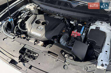 Позашляховик / Кросовер Mazda CX-9 2020 в 