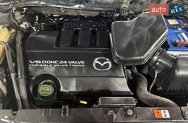 Внедорожник / Кроссовер Mazda CX-9 2008 в 
