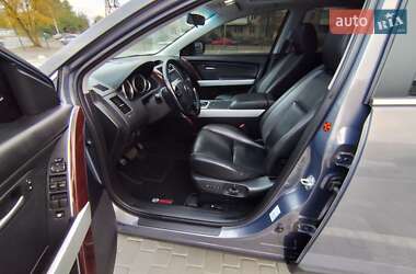 Позашляховик / Кросовер Mazda CX-9 2008 в 
