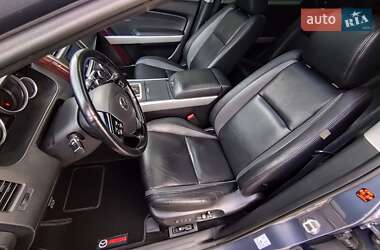 Позашляховик / Кросовер Mazda CX-9 2008 в 
