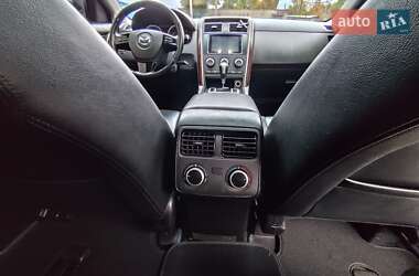 Позашляховик / Кросовер Mazda CX-9 2008 в 