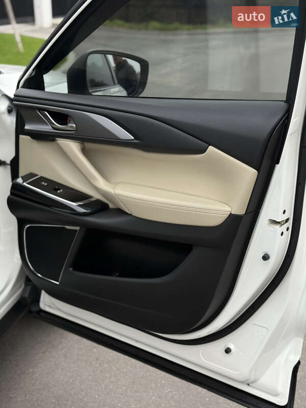 Позашляховик / Кросовер Mazda CX-9 2017 в Білій Церкві