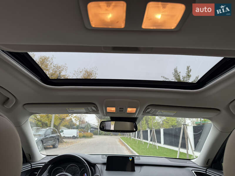 Позашляховик / Кросовер Mazda CX-9 2017 в Білій Церкві