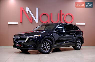 Позашляховик / Кросовер Mazda CX-9 2023 в Одесі