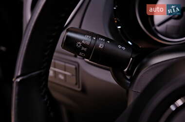 Внедорожник / Кроссовер Mazda CX-9 2023 в 