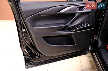 Внедорожник / Кроссовер Mazda CX-9 2023 в 