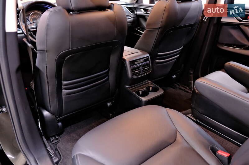 Внедорожник / Кроссовер Mazda CX-9 2023 в Одессе