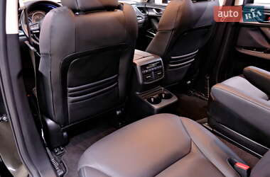 Внедорожник / Кроссовер Mazda CX-9 2023 в 