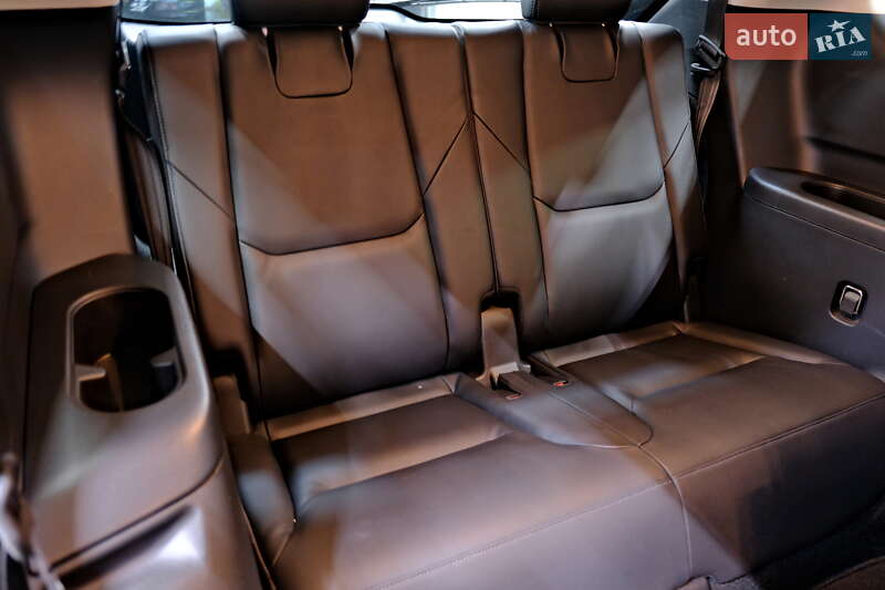 Внедорожник / Кроссовер Mazda CX-9 2023 в Одессе