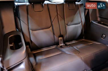 Внедорожник / Кроссовер Mazda CX-9 2023 в 