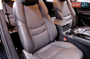 Внедорожник / Кроссовер Mazda CX-9 2023 в 