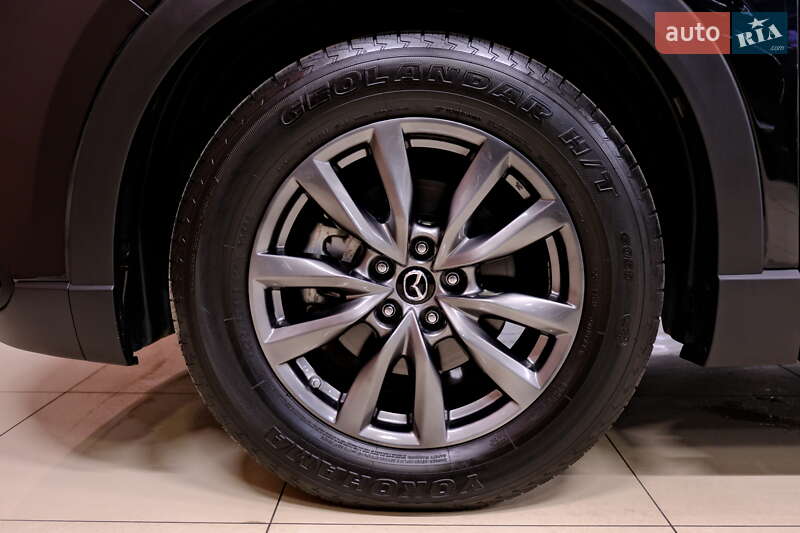 Внедорожник / Кроссовер Mazda CX-9 2023 в Одессе
