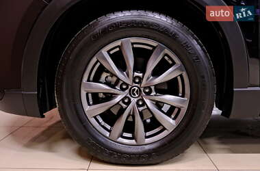 Внедорожник / Кроссовер Mazda CX-9 2023 в 