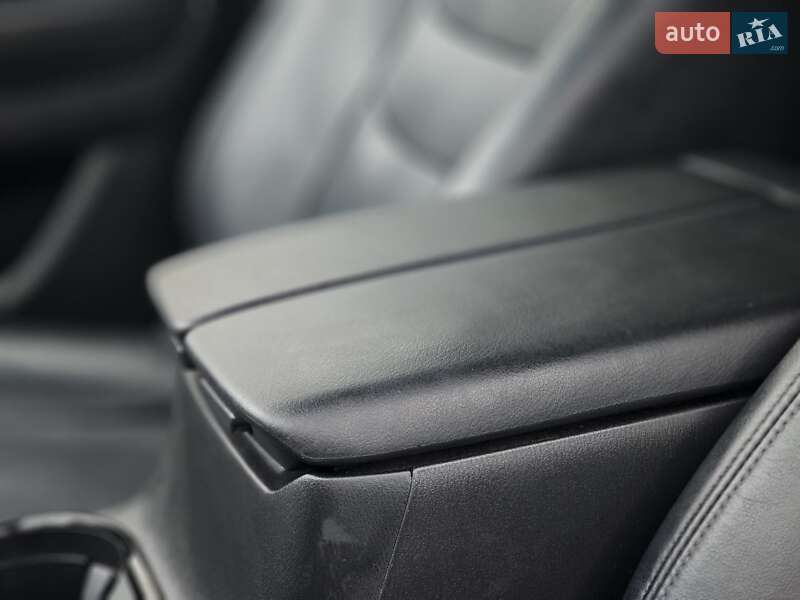 Внедорожник / Кроссовер Mazda CX-9 2019 в Львове фото 7 Внедорожник / Кроссовер Mazda CX-9 2019 в Львове