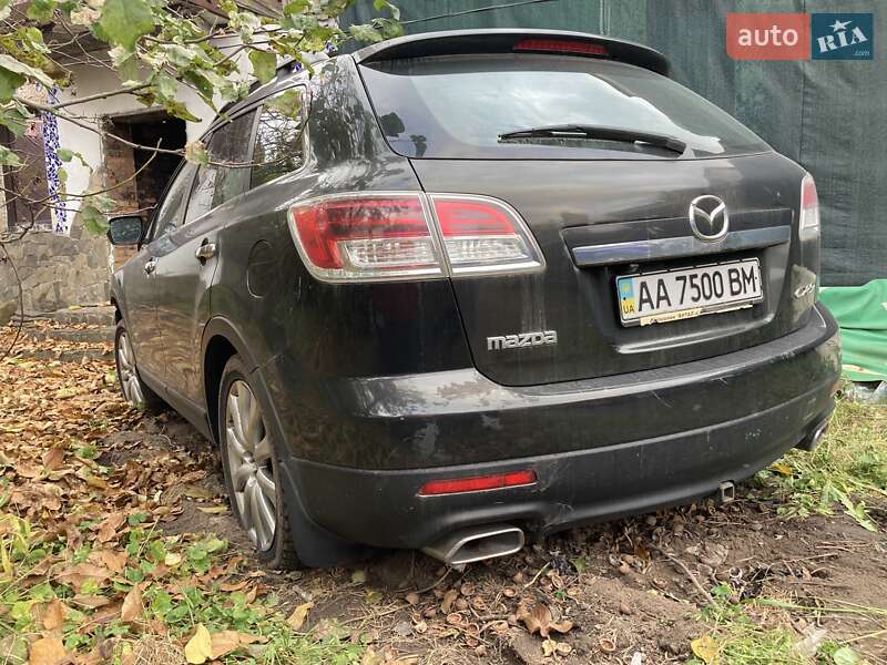 Mazda CX-9 2007