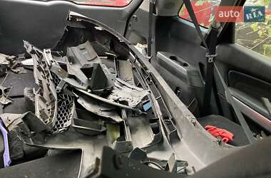Позашляховик / Кросовер Mazda CX-9 2007 в  фото 8 Позашляховик / Кросовер Mazda CX-9 2007 в