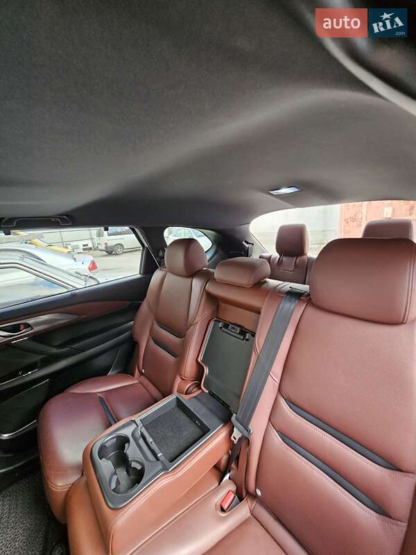 Внедорожник / Кроссовер Mazda CX-9 2018 в Одессе