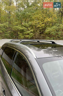 Позашляховик / Кросовер Mazda CX-9 2016 в  фото 7 Позашляховик / Кросовер Mazda CX-9 2016 в