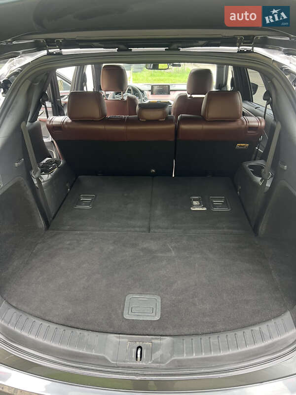 Позашляховик / Кросовер Mazda CX-9 2016 в Харкові