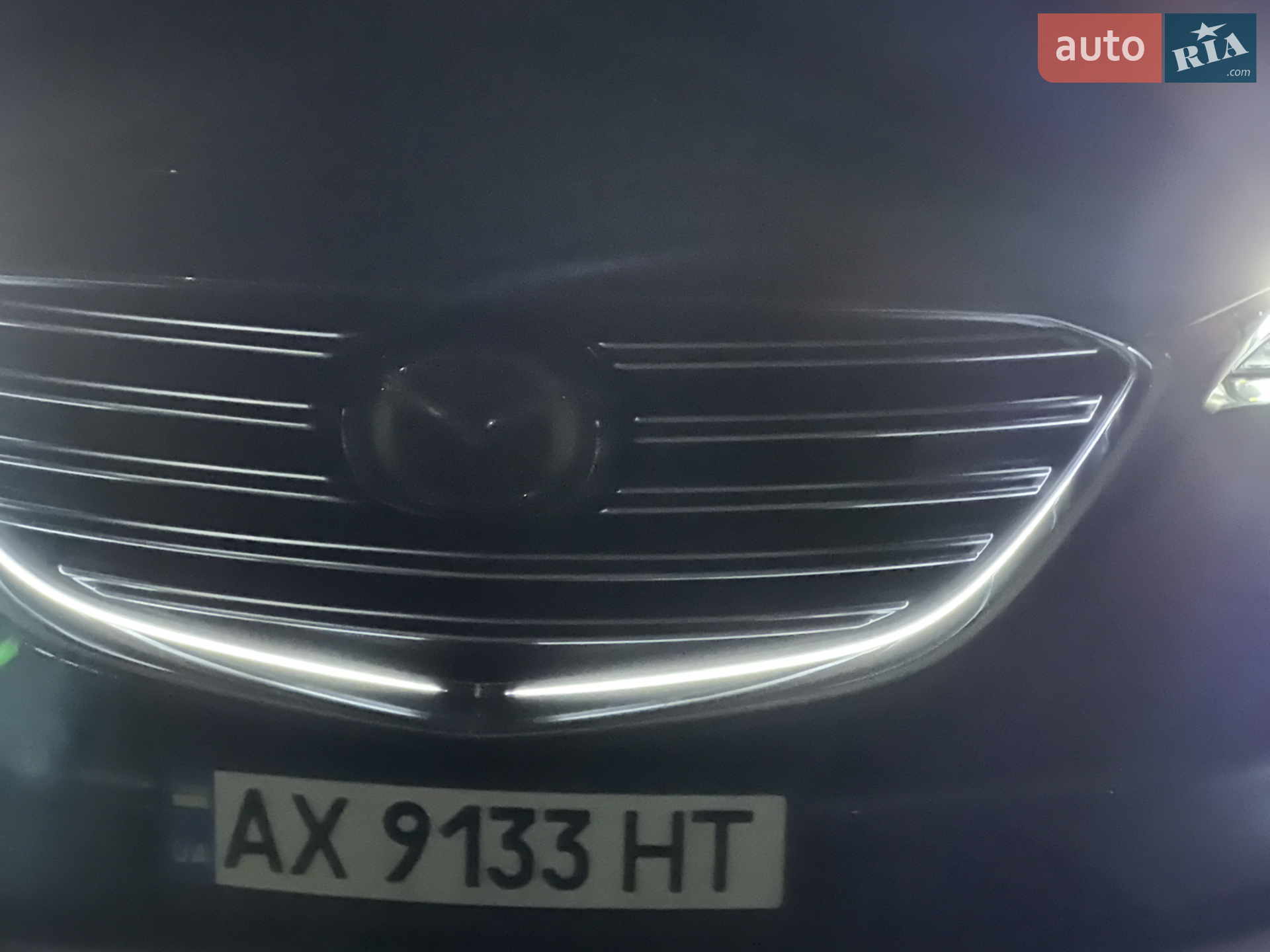 2016 Mazda CX-9 - мініатюра 20
