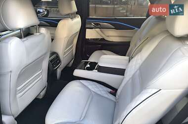Внедорожник / Кроссовер Mazda CX-9 2023 в 