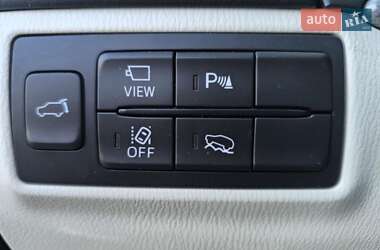 Внедорожник / Кроссовер Mazda CX-9 2023 в 