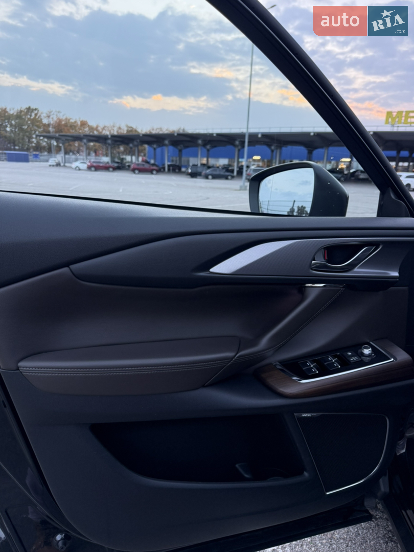 2021 Mazda CX-9 - мініатюра 21