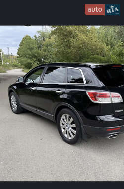 Позашляховик / Кросовер Mazda CX-9 2007 в Борисполі