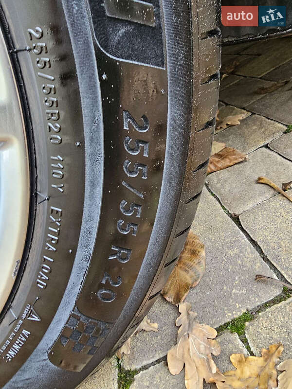 Позашляховик / Кросовер Mazda CX-9 2017 в Полтаві фото 9 Позашляховик / Кросовер Mazda CX-9 2017 в Полтаві