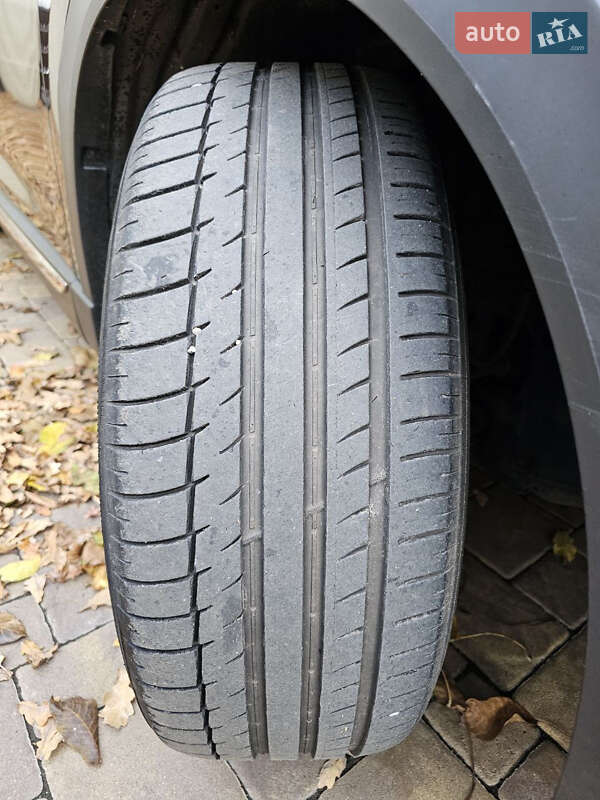 Позашляховик / Кросовер Mazda CX-9 2017 в Полтаві фото 13 Позашляховик / Кросовер Mazda CX-9 2017 в Полтаві