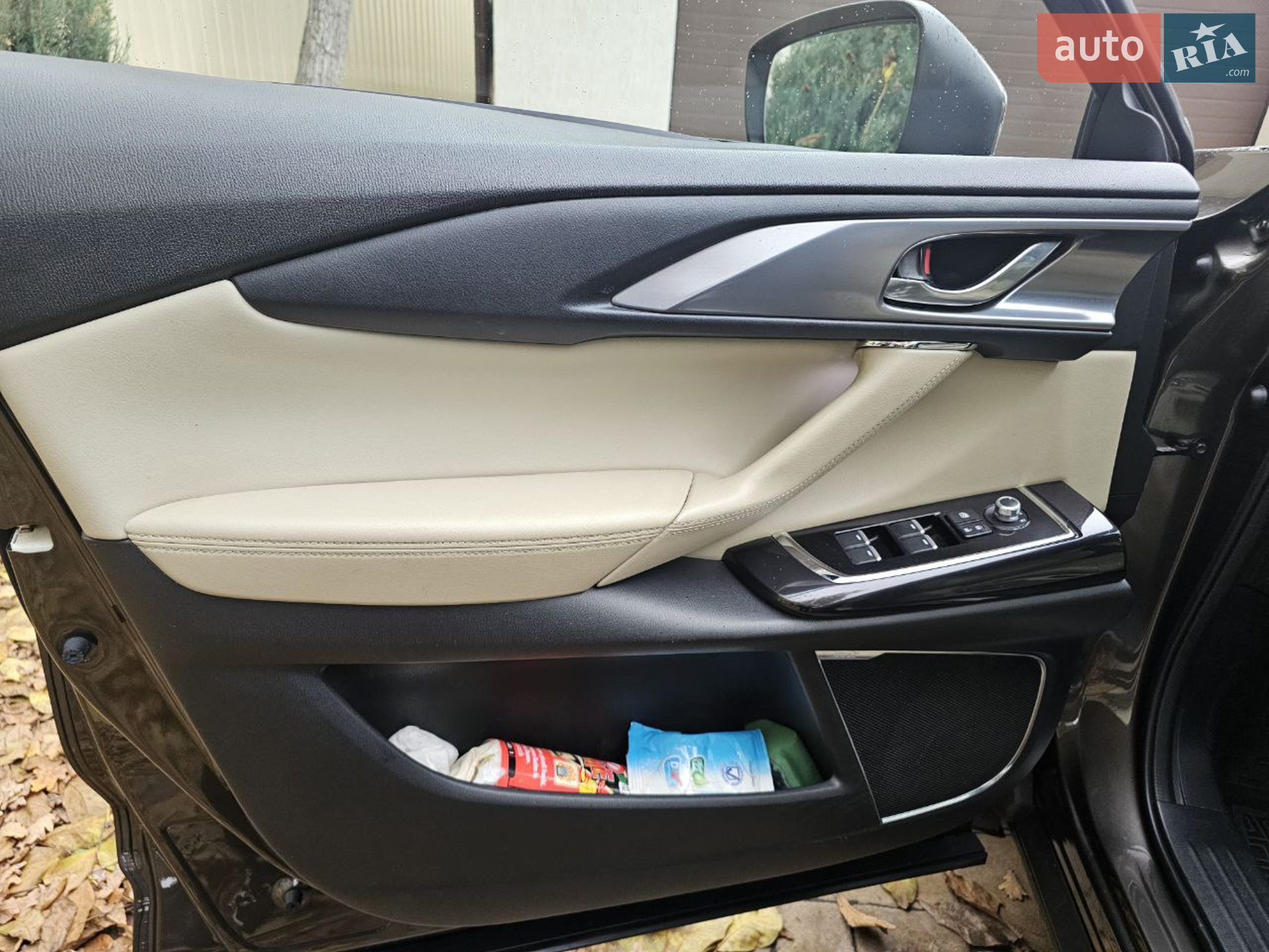 2017 Mazda CX-9 - мініатюра 15