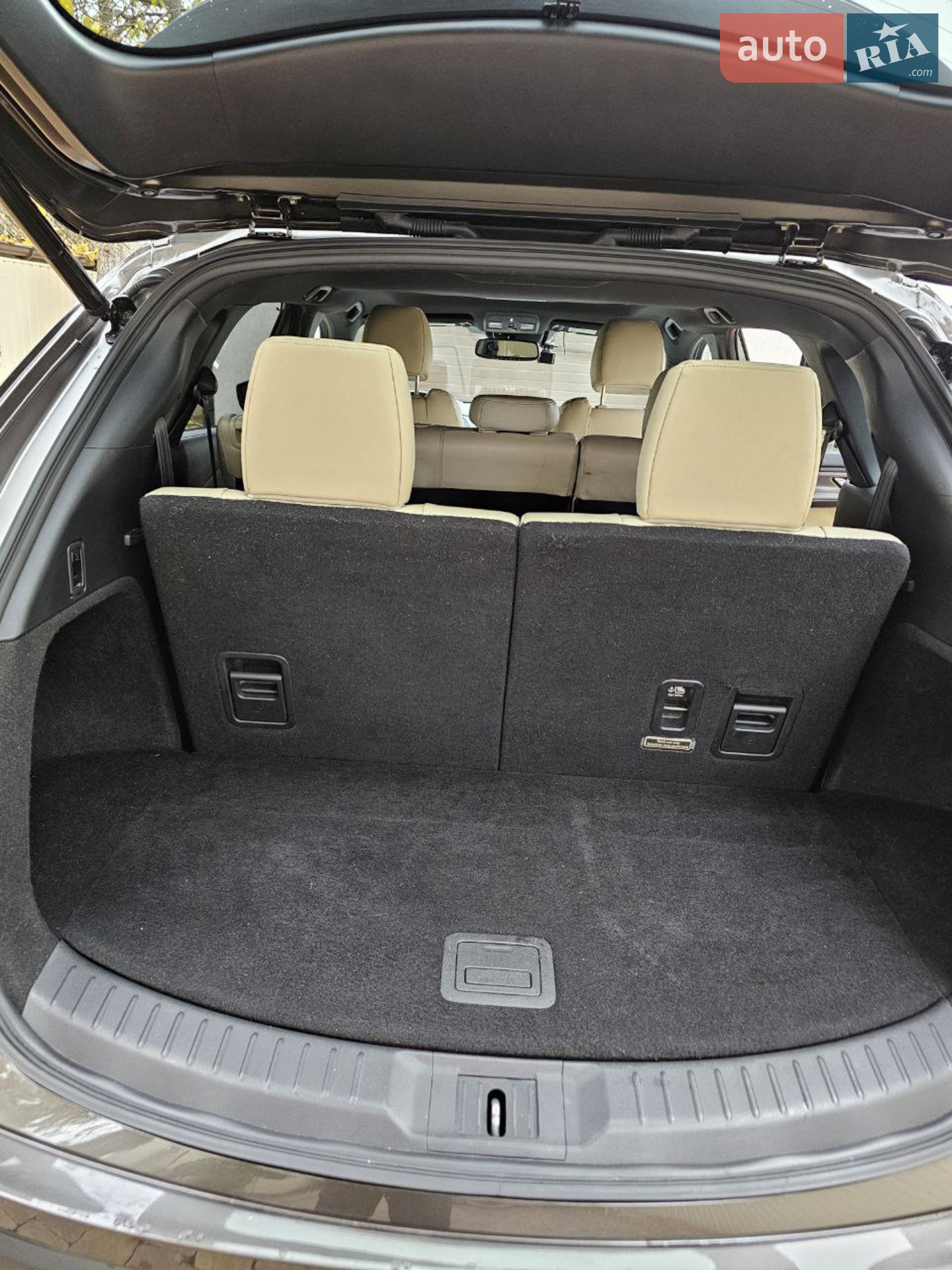 2017 Mazda CX-9 - мініатюра 31