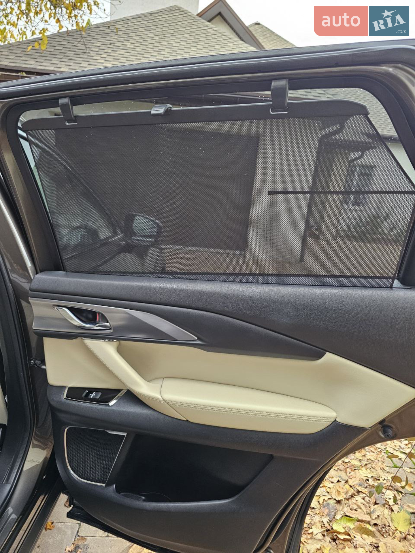 2017 Mazda CX-9 - мініатюра 35