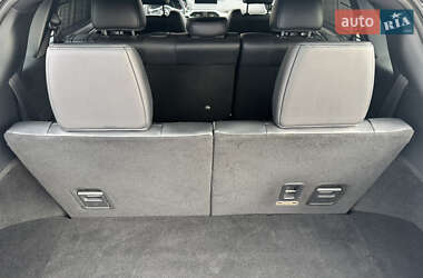 Позашляховик / Кросовер Mazda CX-9 2019 в Львові