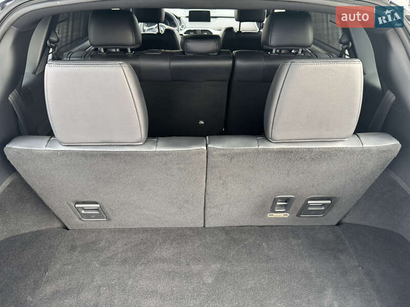 Позашляховик / Кросовер Mazda CX-9 2019 в Львові фото 25 Позашляховик / Кросовер Mazda CX-9 2019 в Львові