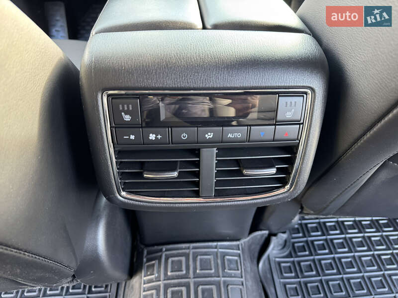 Позашляховик / Кросовер Mazda CX-9 2019 в Львові фото 33 Позашляховик / Кросовер Mazda CX-9 2019 в Львові