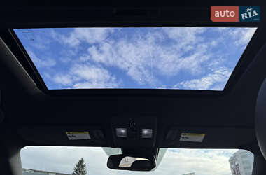 Позашляховик / Кросовер Mazda CX-9 2019 в Львові